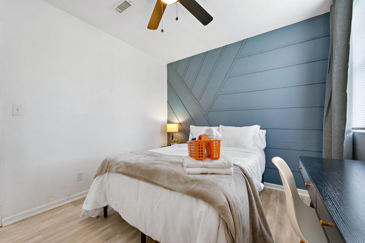 Princeton Suites シカゴ エクステリア 写真
